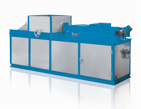 全自動(dòng)臥式淬火機(jī)床